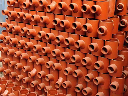 银川寒露时节,金利建材助您构建坚固排水系统