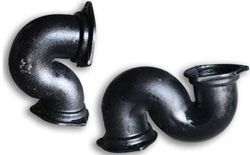 银川银川柔性银川铸铁管排水管件 银川银川柔性银川铸铁管排水管件