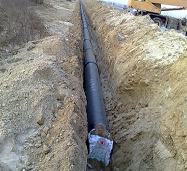 银川球墨银川铸铁管