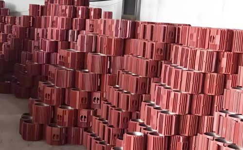 银川铸造端盖 银川铸造端盖