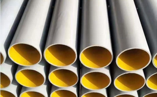 银川柔性抗震铸铁管连接方式