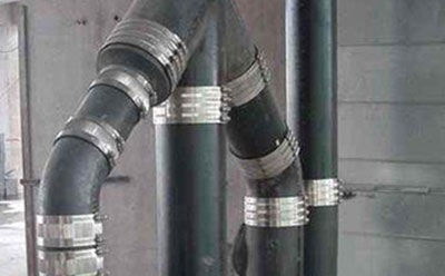 银川铸铁管应该遵循哪些安装标准 银川铸铁管应该遵循哪些安装标准