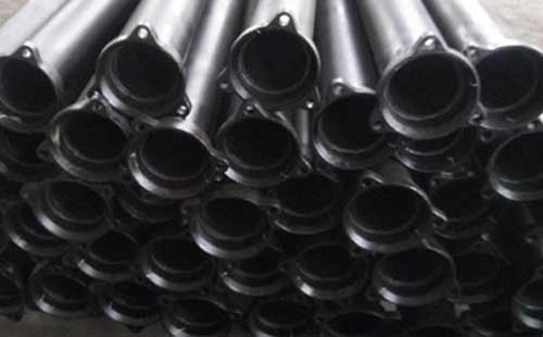 银川A型银川柔性银川铸铁管和B型柔管的区别