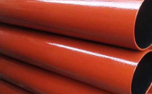 如何选择高质量的银川铸铁管