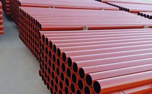 银川铸铁管安装中的常见问题及解决方法 银川铸铁管安装中的常见问题及解决方法