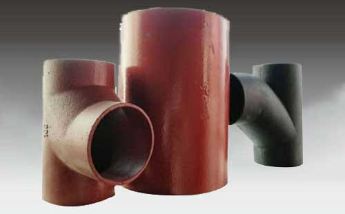 如何选择合适的银川铸铁管？材质、工艺与应用场景解析