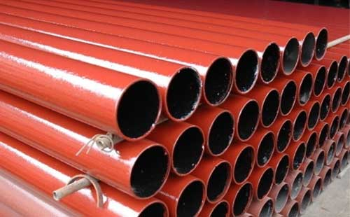 银川柔性银川铸铁管在工程中的应用优势及选购注意事项