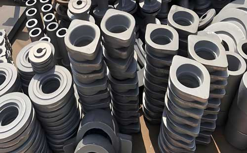 银川高精度铸造件加工工艺与耐高温铸造件应用方案