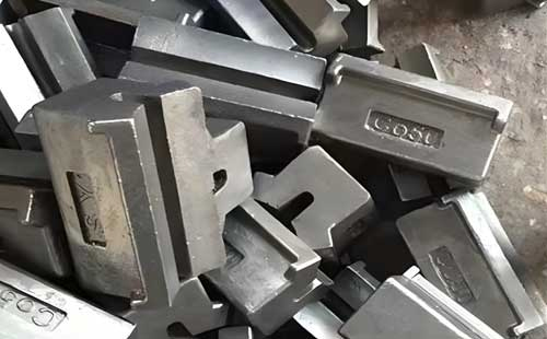 银川精密铸造件总出问题？可能是这3个环节没把控好